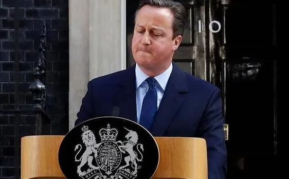 Britain votes to leave European Union, Cameron quits