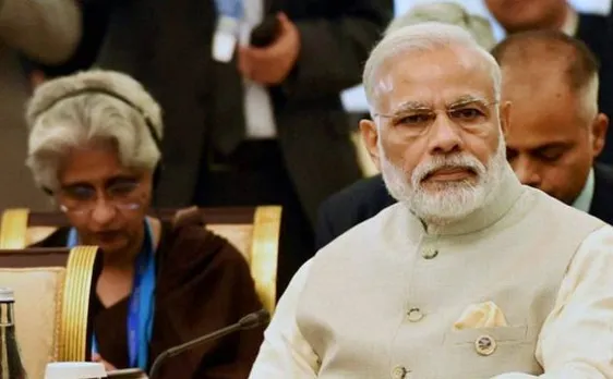 India's SCO membership will strengthen regional security: PM Modi