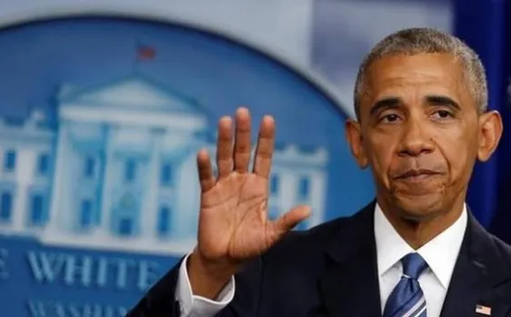 Obama Says US respects Britain's decision to leave EU
