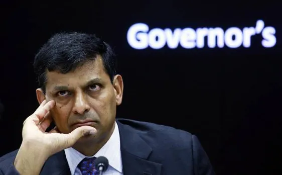 Ready to act on any 'disorderly behaviour': Rajan on Brexit