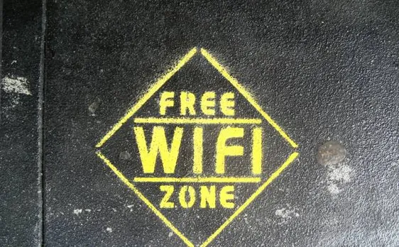 'Free wi-fi' across East Delhi by December'
