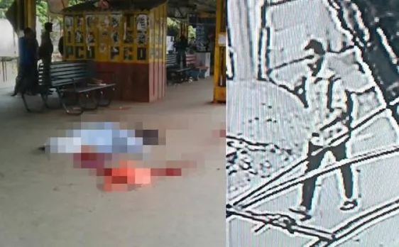 Woman Infosys employee brutally murdered in broad-day light in Chennai