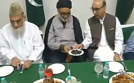 Pakistan pitches for speedy resolution of Kashmir dispute