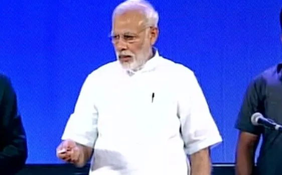 PM Narendra Modi launches Smart City project: Top 5 quotes