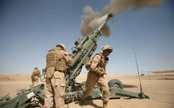  India clears to buy 145 Ultra-Light Howitzer guns from US