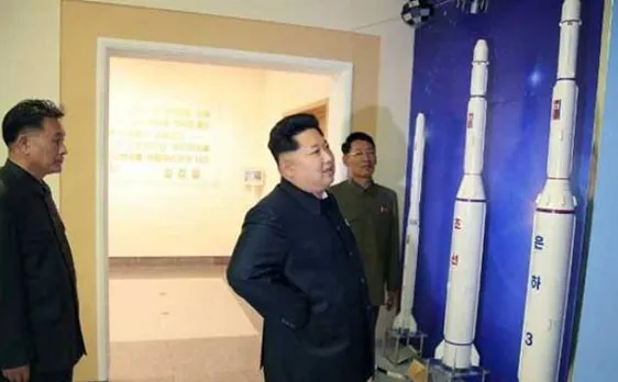 Won't abandon nukes with US gun to our head, says North Korea
