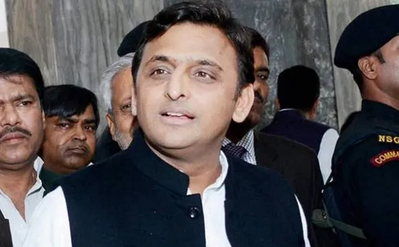 SP revokes merger with Mukhtar Ansariâ€™s party after Akhilesh Yadav objects