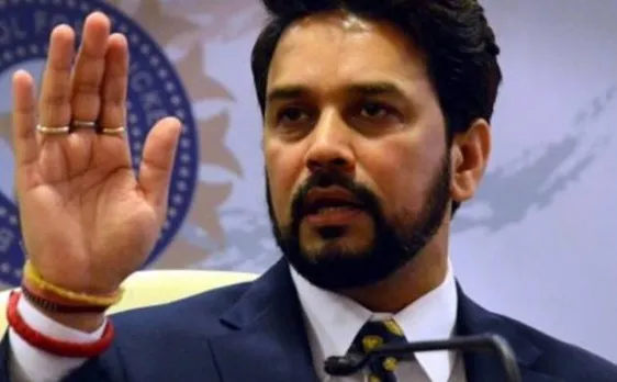 BCCI â€‹likely to change its name soon