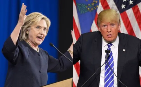 Clinton slams Trump over Brexit remark, calls him 'unfit' for President post