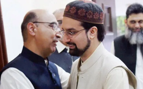 Pakistan high commissioner to host Iftar party for Hurriyat leaders