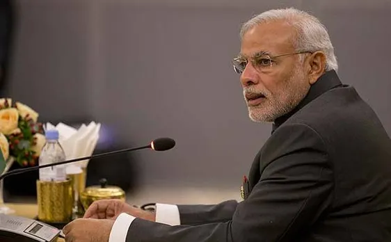 Pay tax or face consequences: PM Modi in 'Mann Ki Baat'