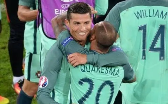 Ronaldo, Bale, Lewandowski go through on 'cruel' Euro day