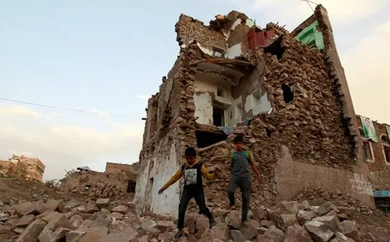 Yemen clashes intensify as Ban pushes peace