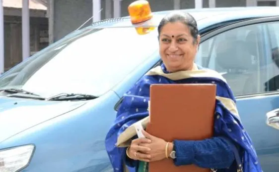 Asha Kumari appointed AICC in charge of Punjab, replaces Kamal Nath
