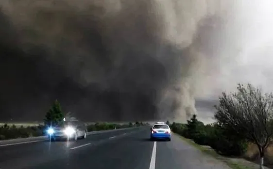 Fierce tornado kills 99 in China, injures 846