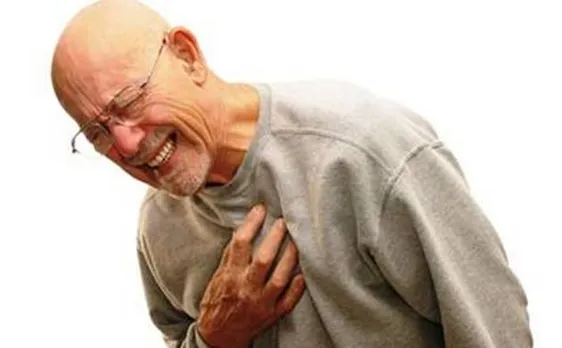 Smartphones may improve emergency heart, stroke care: Study