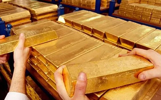 Gold prices likely to touch Rs 33,500 by 2016-end, say Experts