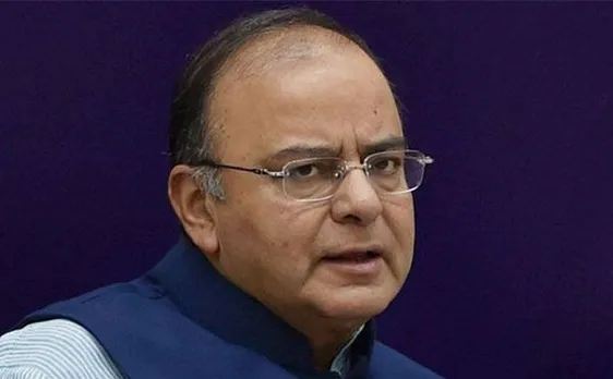India needs USD 1.5 trillion for infrastructure: Jaitley	