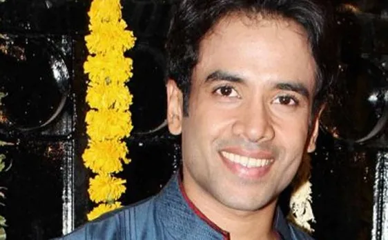 Tusshar Kapoor welcomes a baby boy via surrogacy