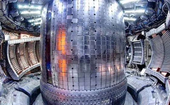 India actively delivering components for world's largest fusion energy project