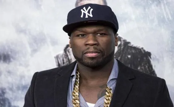 50 Cent arrested for alleged profanity in public