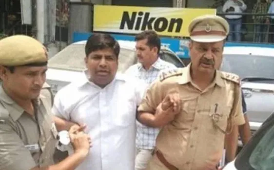 Saket court rejects AAP MLA Dinesh Mohaniya bail plea