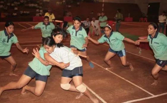 Now pro kabaddi league opens doors for women
