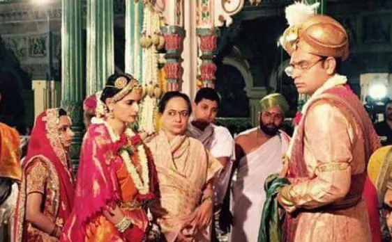 Mysuru witnesses royal marriage of Yaduveer Wodeyar with Trishika
