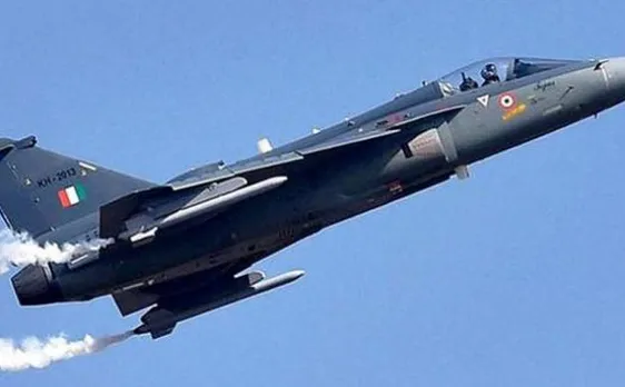 IAF plans to put LCA Tejas in combat role by 2017