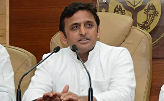 UP Cabinet expansion: Akhilesh Yadav re-inducts Balram Yadav