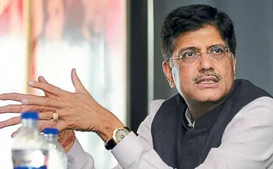 UP govt not ready to purchase power: Piyush Goyal