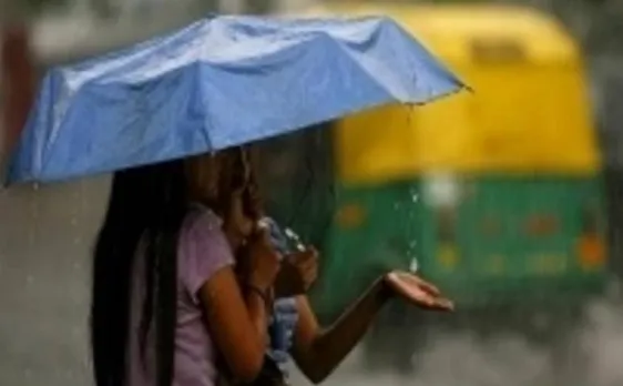 Delhiites wake up to overcast conditions
