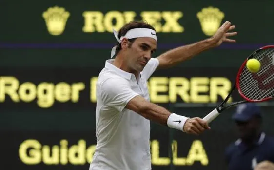  Wimbledon: Below-par Roger Federer sails to second round