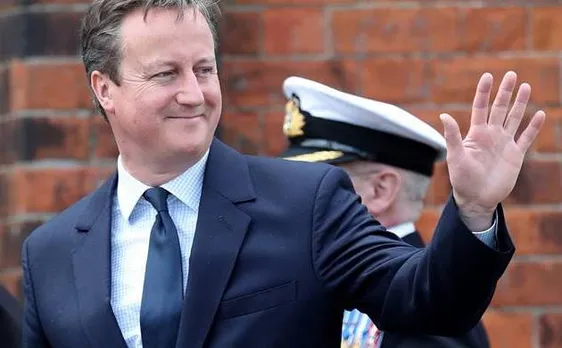 Brexit fiasco: David Cameron's replacement to take over by September 2