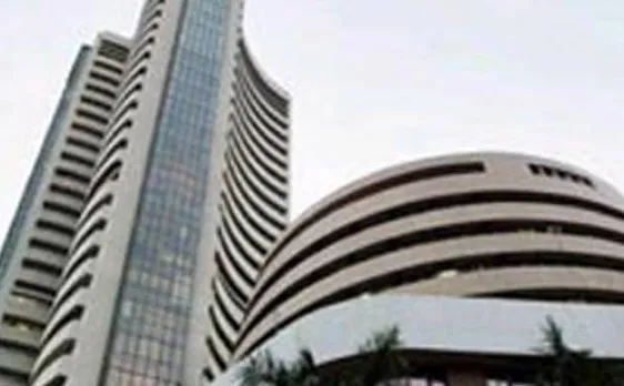 Market sheds off Brexit blow, surges 122 points; Lupin, Cipla, Coal India major gainers