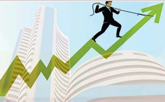 Sensex adds to gains, up 149 pts on positive global leads