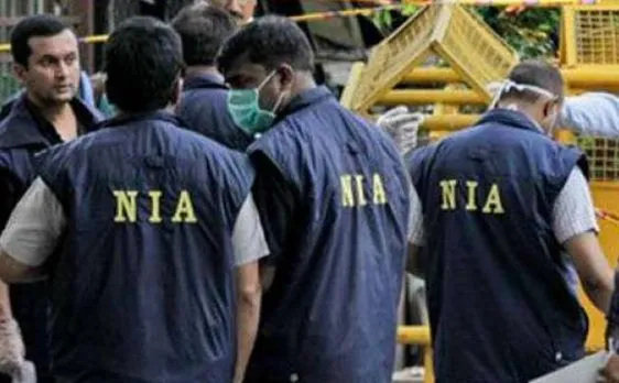 NIA detains 11 people for suspected terror links in Hyderabad