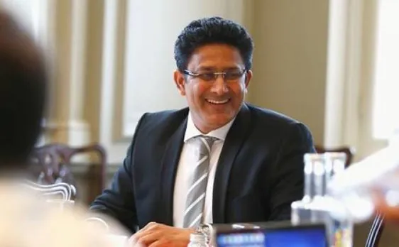 It's not about me or Ravi Shastri, it's about players: Anil Kumble