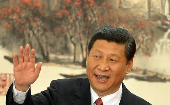Xi Jinping has emerged as top leader of the world: Official media