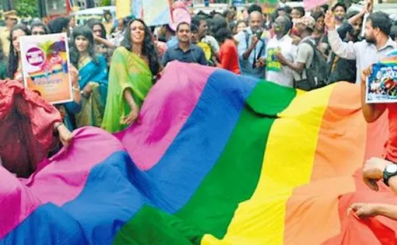 Section 377: Supreme Court refers PIL on homosexuality to CJI bench