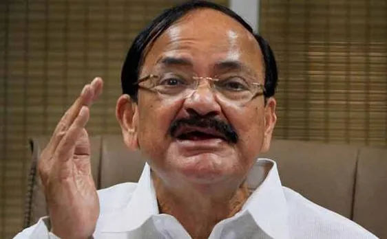 Goods and Services Tax bill likely to be passed this monsoon session: Venkaiah Naidu