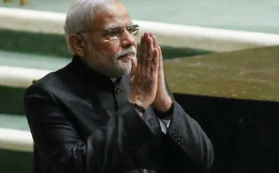 Wold Bank to lend a record $1 billion loan to India for Modi's solar goals