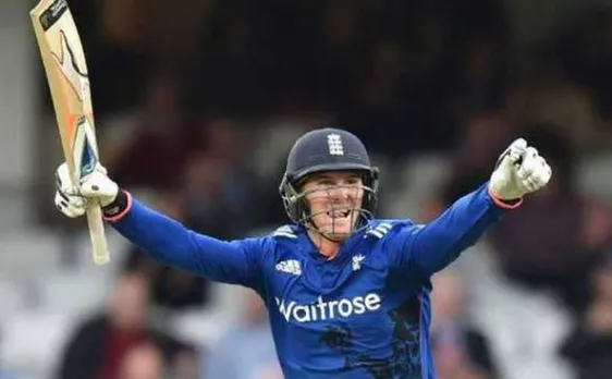 4th ODI: Jason Roy's heroics help England to beat Sri Lanka 