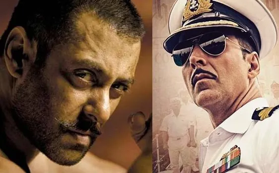 Akshay Kumar's Rustom trailer to release with Sultan in theatres