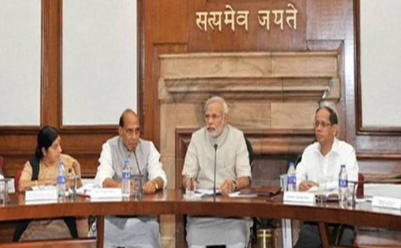 Amid talks of Cabinet reshuffle, PM Modi reviews performance of ministers