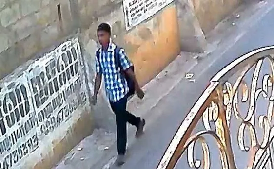 Infosys techie Swathi's murder: Chennai Police releases new high resolution picture of suspect