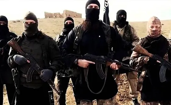CIA cautions United States, says ISIS may plan Istanbul like attack 
