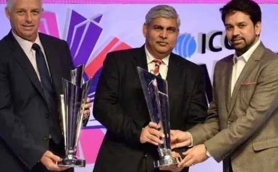 ICC likely to make 2018 World T20 a 12-team affair
