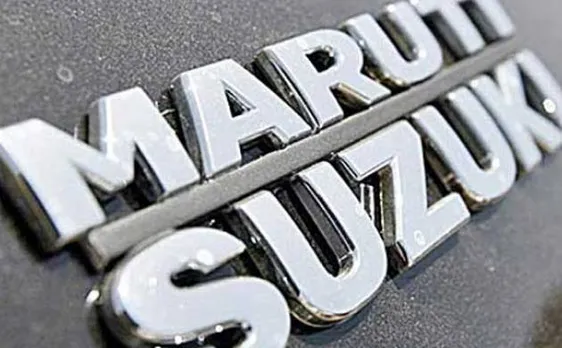 Maruti sales shrink 13.9% in June, hit by vendor plant fire