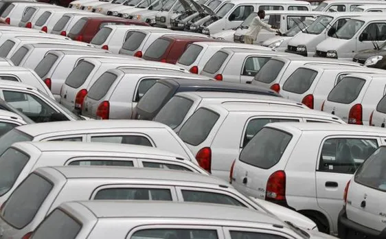 Auto majors clock higher sales in June; Maruti, Honda down